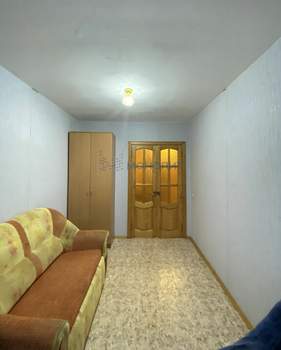 2-к квартира, на длительный срок, 39м2, 5/5 этаж