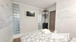 1-к квартира, посуточно, 35м2, 7/10 этаж