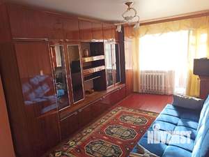 2-к квартира, на длительный срок, 43м2, 4/5 этаж