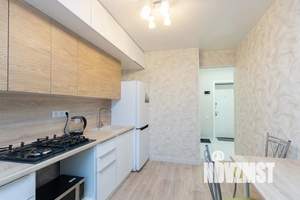 1-к квартира, посуточно, 42м2, 5/5 этаж
