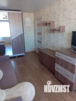 1-к квартира, на длительный срок, 32м2, 3/5 этаж