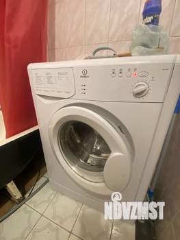 1-к квартира, на длительный срок, 34м2, 2/10 этаж