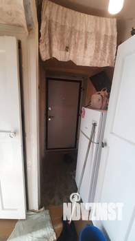 1-к квартира, на длительный срок, 32м2, 2/2 этаж