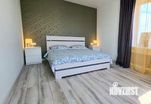 2-к квартира, посуточно, 42м2, 3/3 этаж