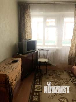 1-к квартира, на длительный срок, 32м2, 3/5 этаж