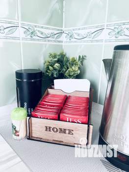 2-к квартира, посуточно, 42м2, 5/5 этаж
