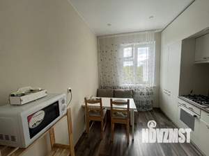 2-к квартира, посуточно, 60м2, 1/1 этаж