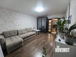 3-к квартира, на длительный срок, 60м2, 5/5 этаж
