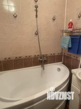 2-к квартира, посуточно, 56м2, 7/10 этаж