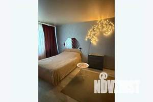 1-к квартира, посуточно, 30м2, 1/5 этаж