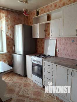 1-к квартира, на длительный срок, 34м2, 1/9 этаж