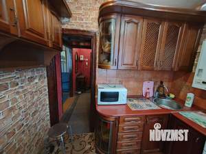 2-к квартира, посуточно, 45м2, 1/1 этаж