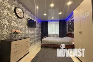 1-к квартира, посуточно, 30м2, 1/5 этаж