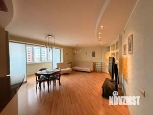 5-к квартира, на длительный срок, 116м2, 7/7 этаж