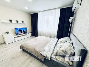 1-к квартира, посуточно, 36м2, 7/9 этаж