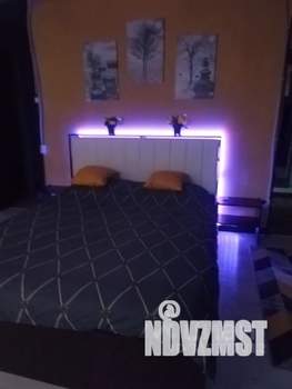 1-к квартира, посуточно, 80м2, 1/5 этаж