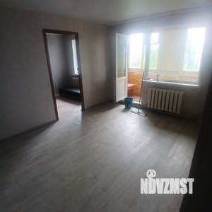2-к квартира, на длительный срок, 43м2, 5/5 этаж