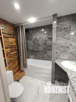 1-к квартира, на длительный срок, 34м2, 7/9 этаж