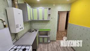 1-к квартира, на длительный срок, 30м2, 2/5 этаж