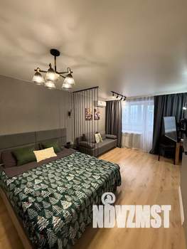 1-к квартира, посуточно, 31м2, 3/5 этаж