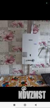 1-к квартира, на длительный срок, 32м2, 4/4 этаж