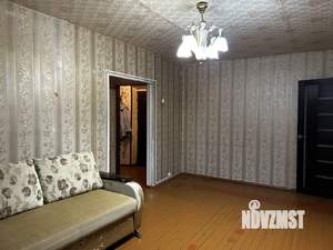 2-к квартира, на длительный срок, 42м2, 4/5 этаж