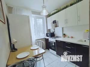 1-к квартира, посуточно, 50м2, 1/5 этаж