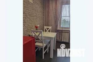 1-к квартира, посуточно, 33м2, 2/9 этаж