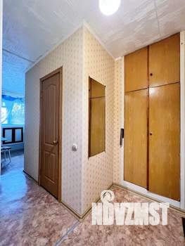 1-к квартира, посуточно, 35м2, 3/5 этаж