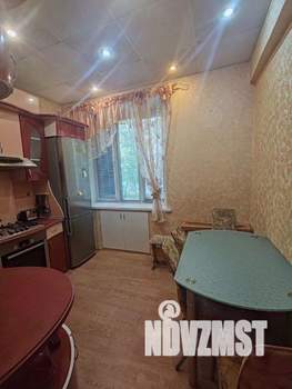 2-к квартира, посуточно, 48м2, 1/1 этаж