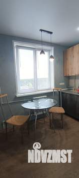 1-к квартира, на длительный срок, 35м2, 9/9 этаж