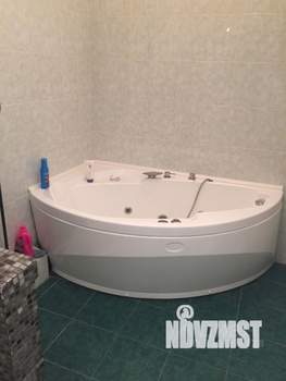 2-к квартира, посуточно, 80м2, 3/4 этаж