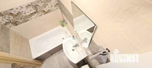 1-к квартира, посуточно, 33м2, 2/9 этаж