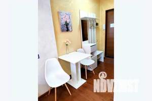 1-к квартира, посуточно, 18м2, 1/9 этаж