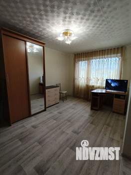 1-к квартира, на длительный срок, 32м2, 3/5 этаж