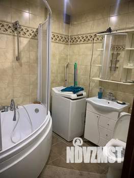 2-к квартира, посуточно, 44м2, 1/5 этаж