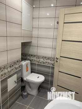 1-к квартира, на длительный срок, 32м2, 3/4 этаж