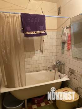 2-к квартира, на длительный срок, 45м2, 3/5 этаж