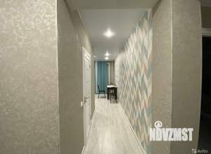 1-к квартира, на длительный срок, 35м2, 1/3 этаж