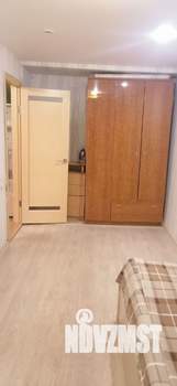 2-к квартира, на длительный срок, 43м2, 3/6 этаж