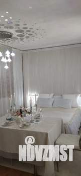 1-к квартира, посуточно, 32м2, 2/2 этаж