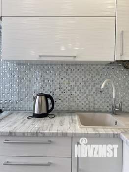 2-к квартира, посуточно, 48м2, 1/1 этаж