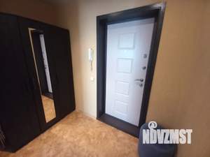 1-к квартира, посуточно, 30м2, 9/9 этаж