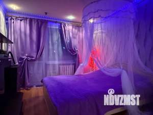 1-к квартира, посуточно, 33м2, 5/5 этаж