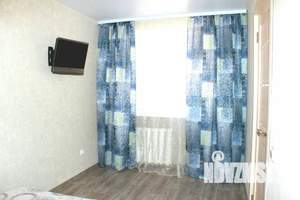2-к квартира, посуточно, 46м2, 3/4 этаж