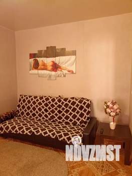 1-к квартира, посуточно, 32м2, 1/5 этаж