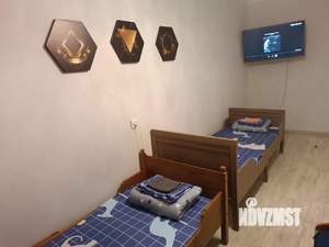 3-к квартира, посуточно, 62м2, 3/5 этаж