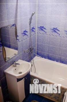 2-к квартира, посуточно, 45м2, 1/1 этаж