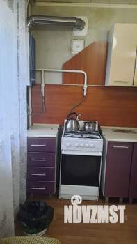 1-к квартира, посуточно, 32м2, 3/5 этаж