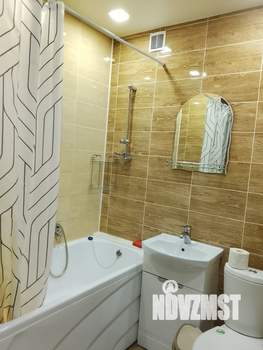 1-к квартира, на длительный срок, 31м2, 4/5 этаж